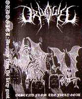 Descend from the Fiery Goat